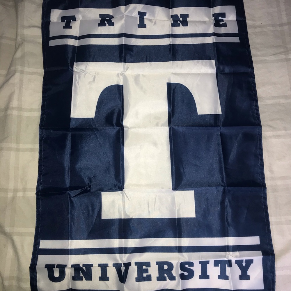 Tribe University Flag